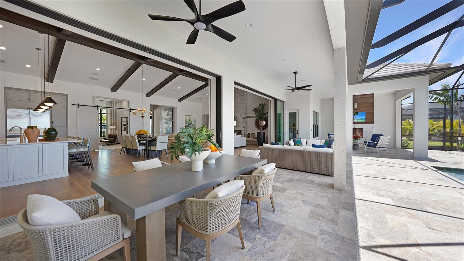 EVERLY AT WELLEN PARK - Residential