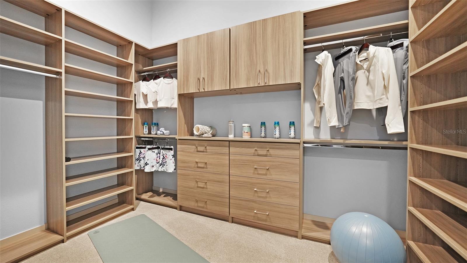 EVERLY AT WELLEN PARK - Residential