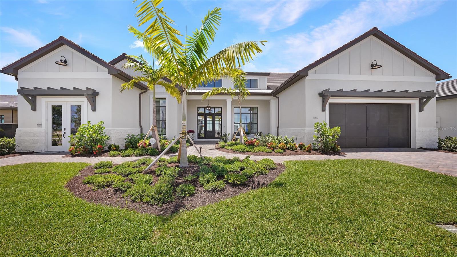 EVERLY AT WELLEN PARK - Residential