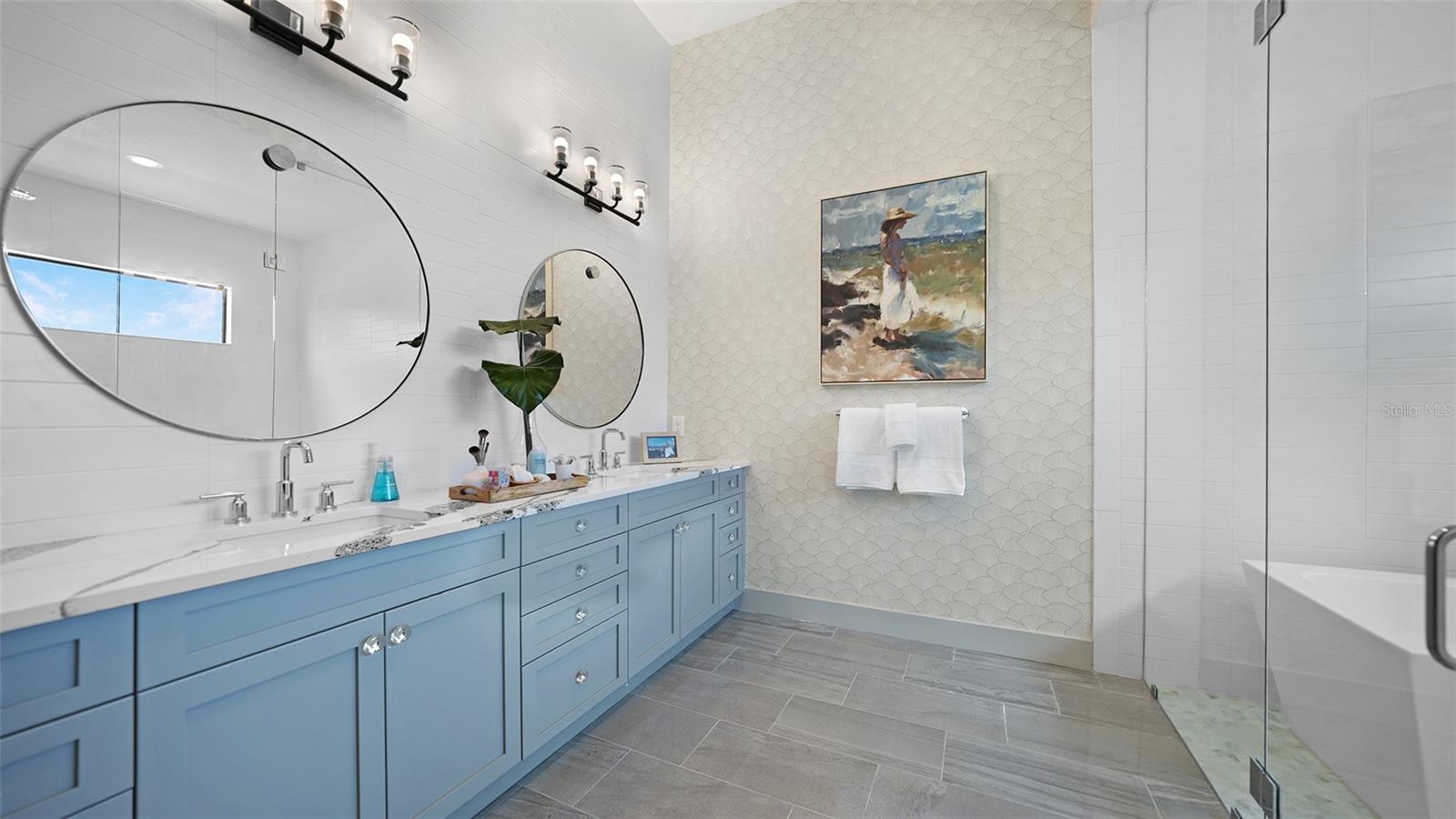 EVERLY AT WELLEN PARK - Residential
