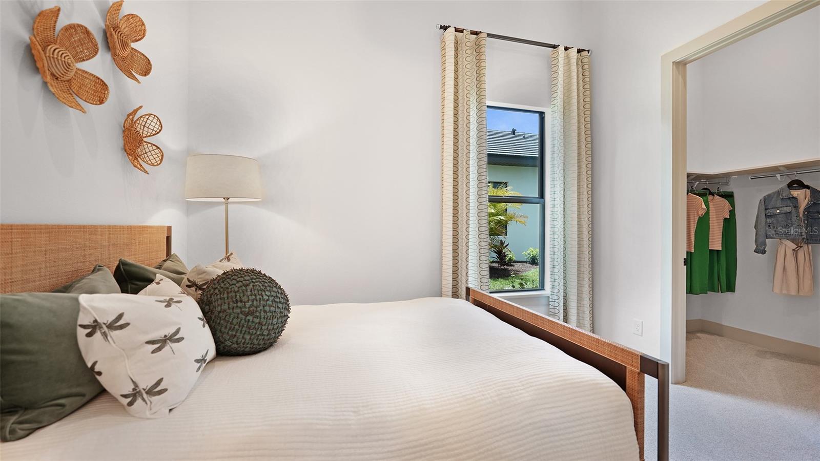 EVERLY AT WELLEN PARK - Residential