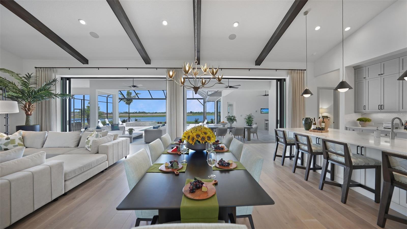 EVERLY AT WELLEN PARK - Residential