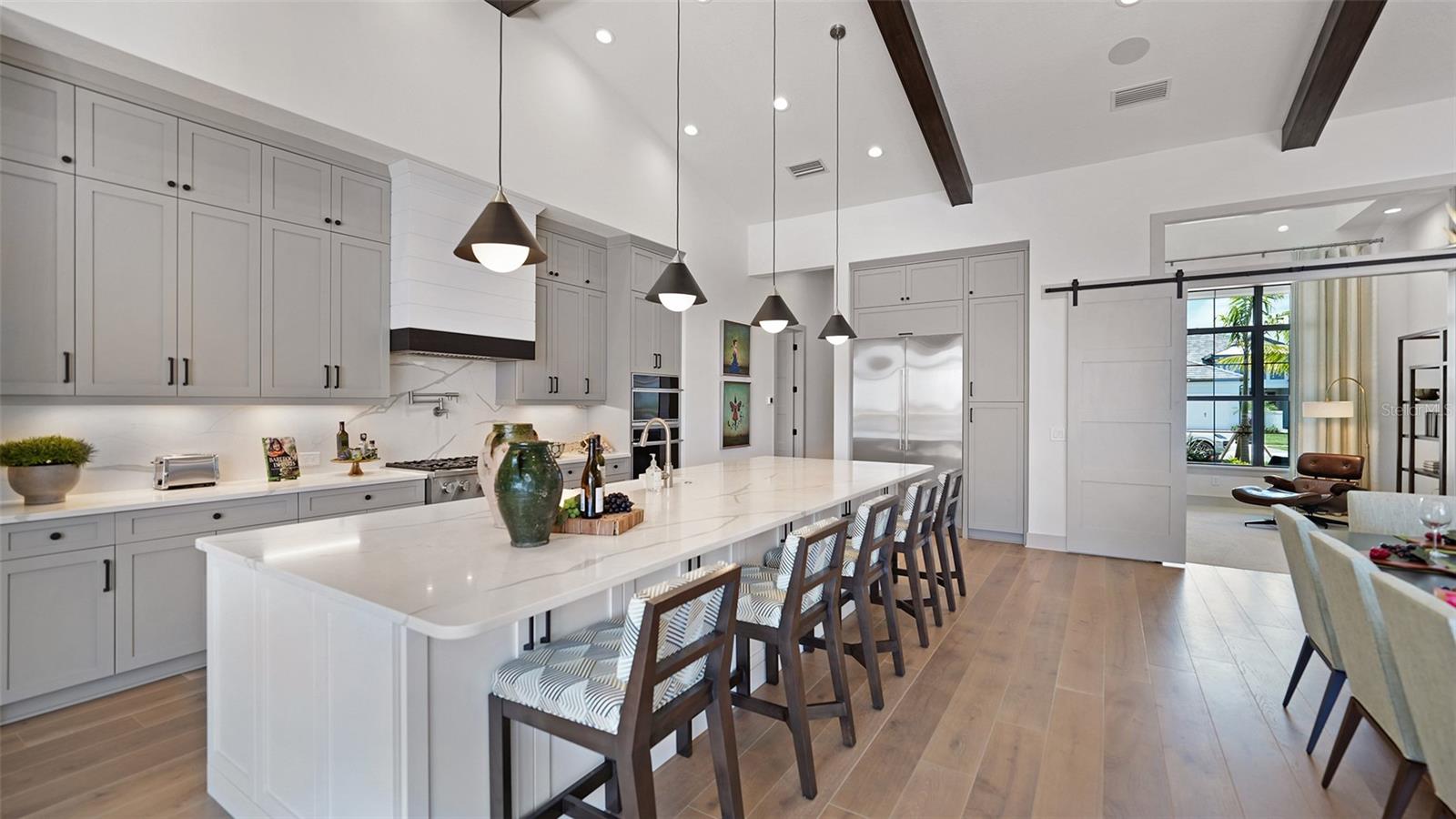 EVERLY AT WELLEN PARK - Residential