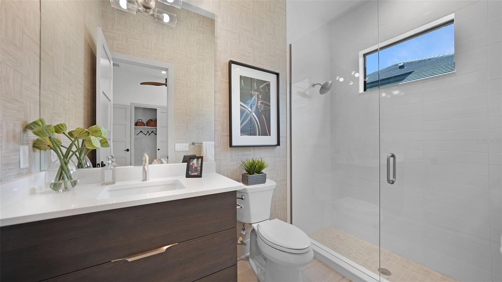 EVERLY AT WELLEN PARK - Residential