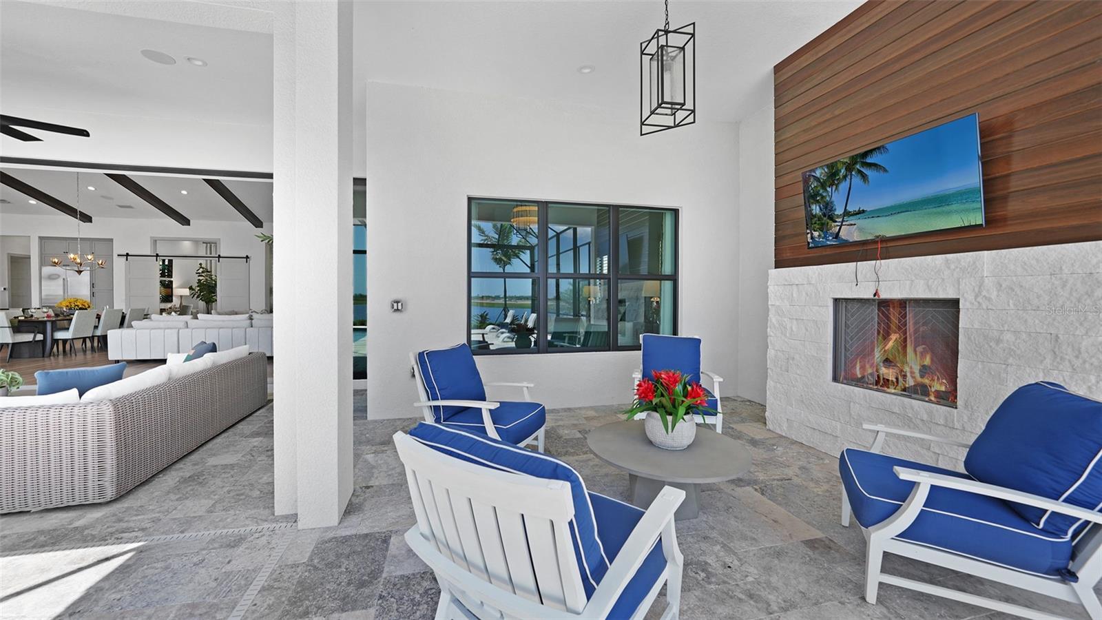 EVERLY AT WELLEN PARK - Residential
