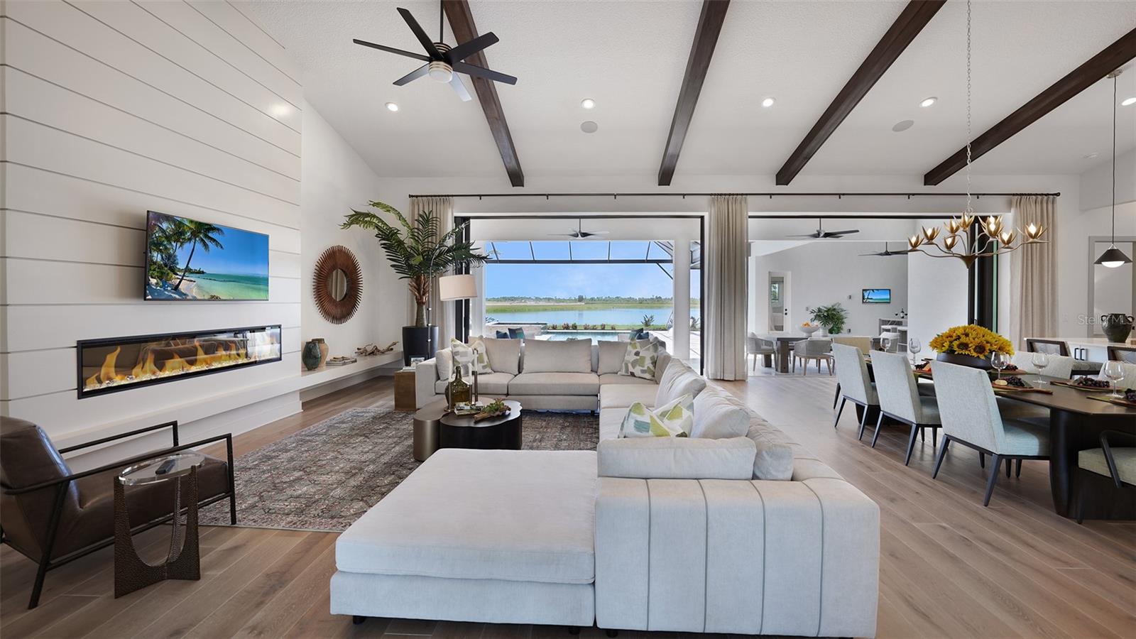 EVERLY AT WELLEN PARK - Residential