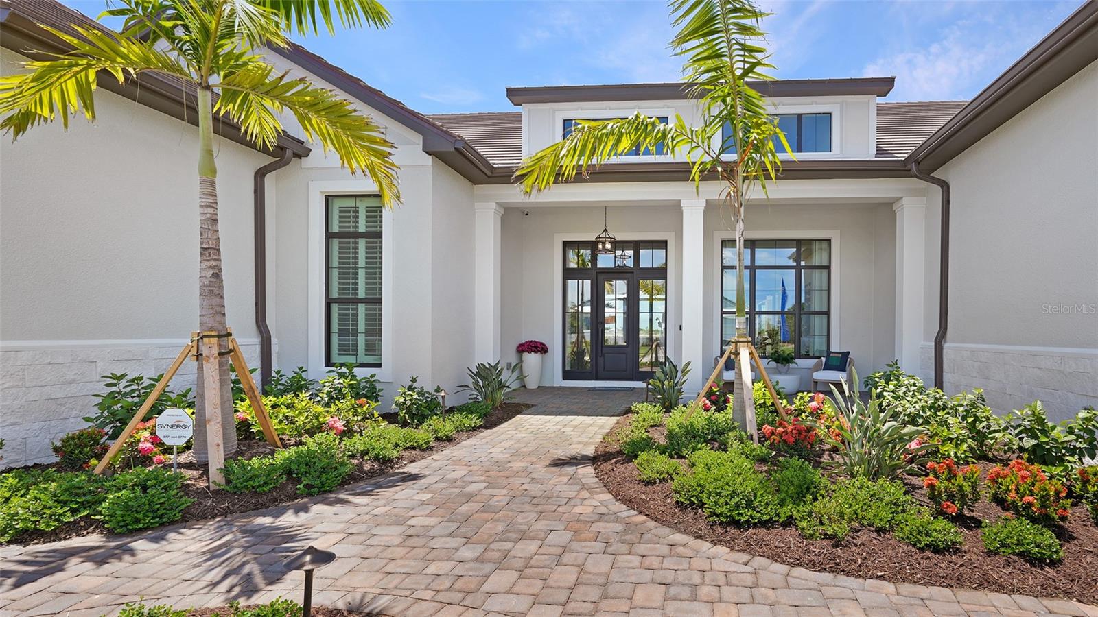 EVERLY AT WELLEN PARK - Residential
