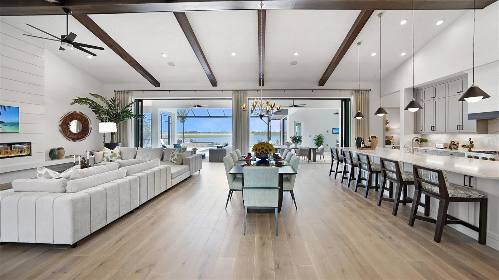 EVERLY AT WELLEN PARK - Residential