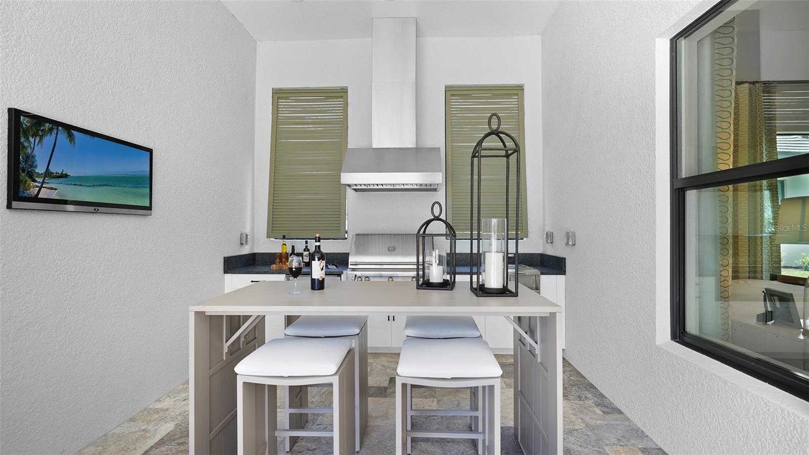EVERLY AT WELLEN PARK - Residential