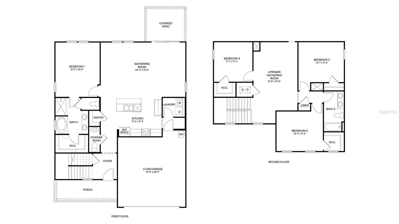 SAWMILL BRANCH - Residential