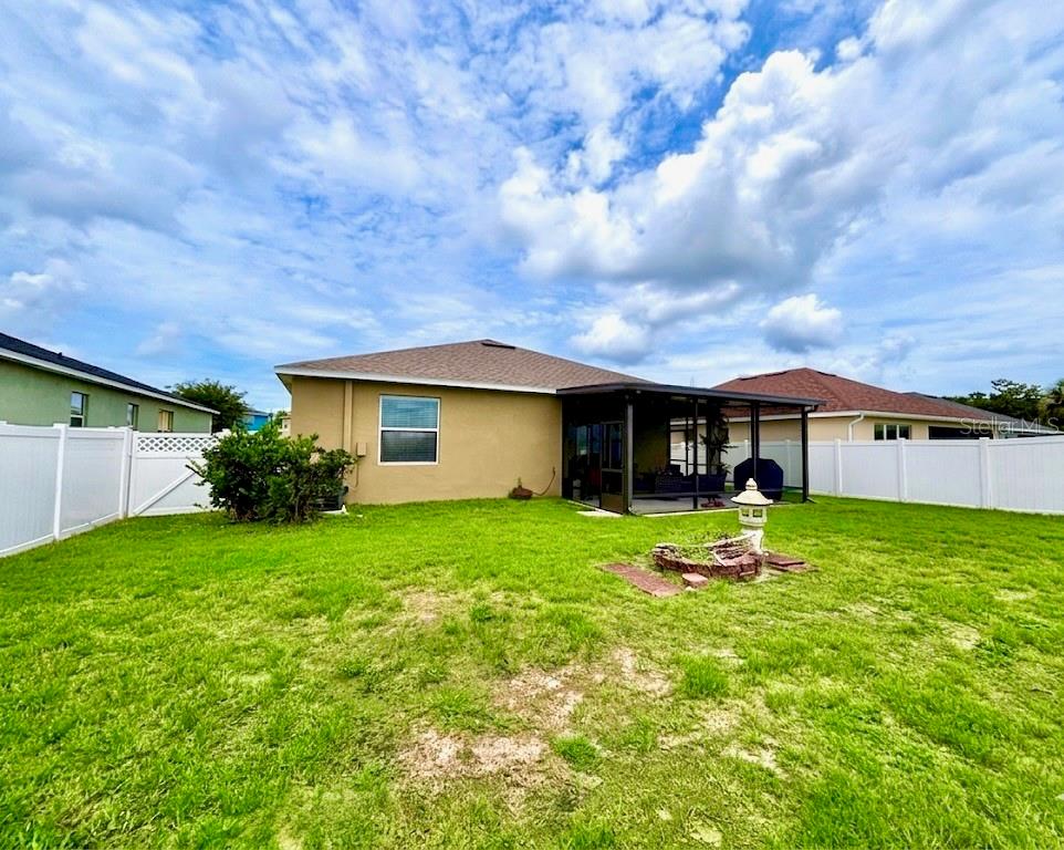 RIVER BEND PH 4B - Residential
