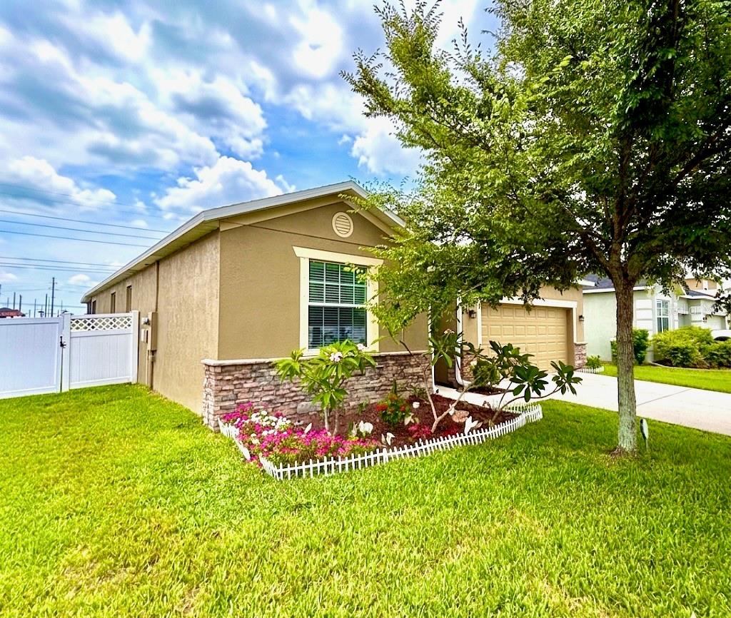 RIVER BEND PH 4B - Residential