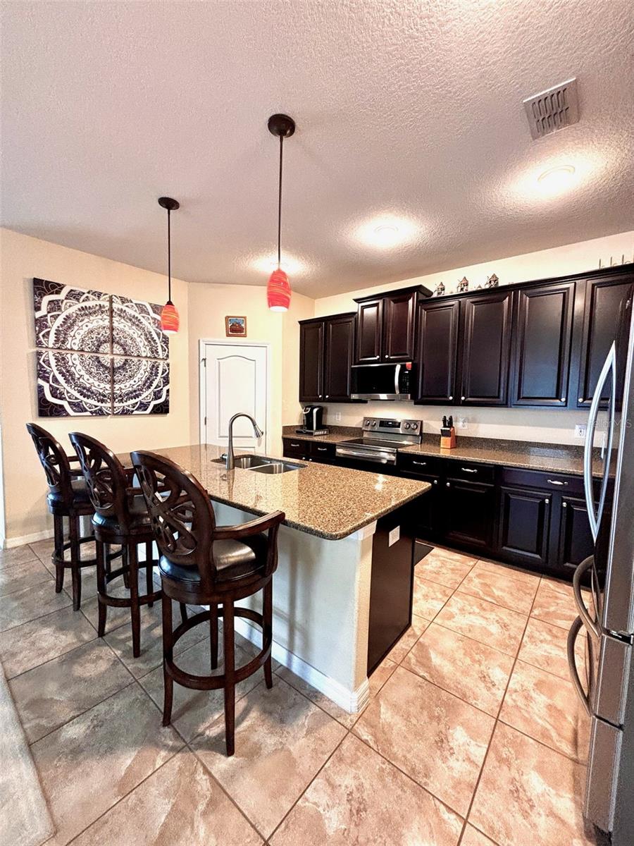 RIVER BEND PH 4B - Residential