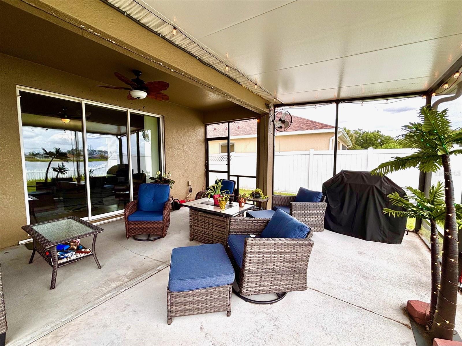 RIVER BEND PH 4B - Residential