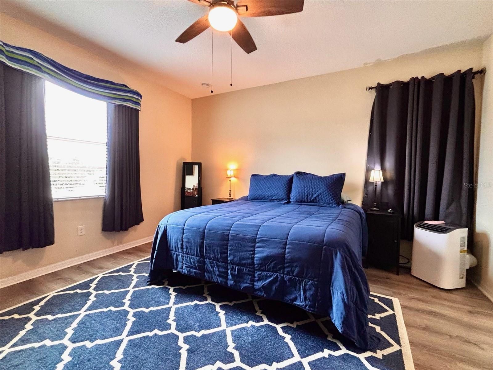 RIVER BEND PH 4B - Residential