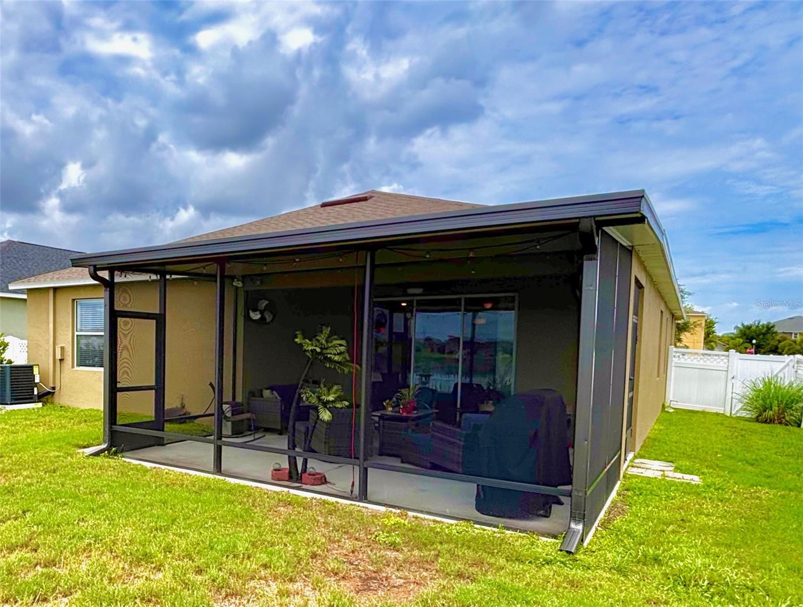 RIVER BEND PH 4B - Residential