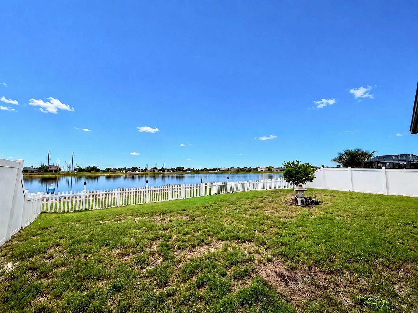 RIVER BEND PH 4B - Residential