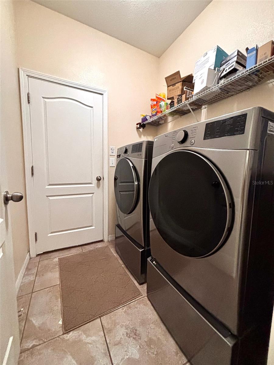 RIVER BEND PH 4B - Residential