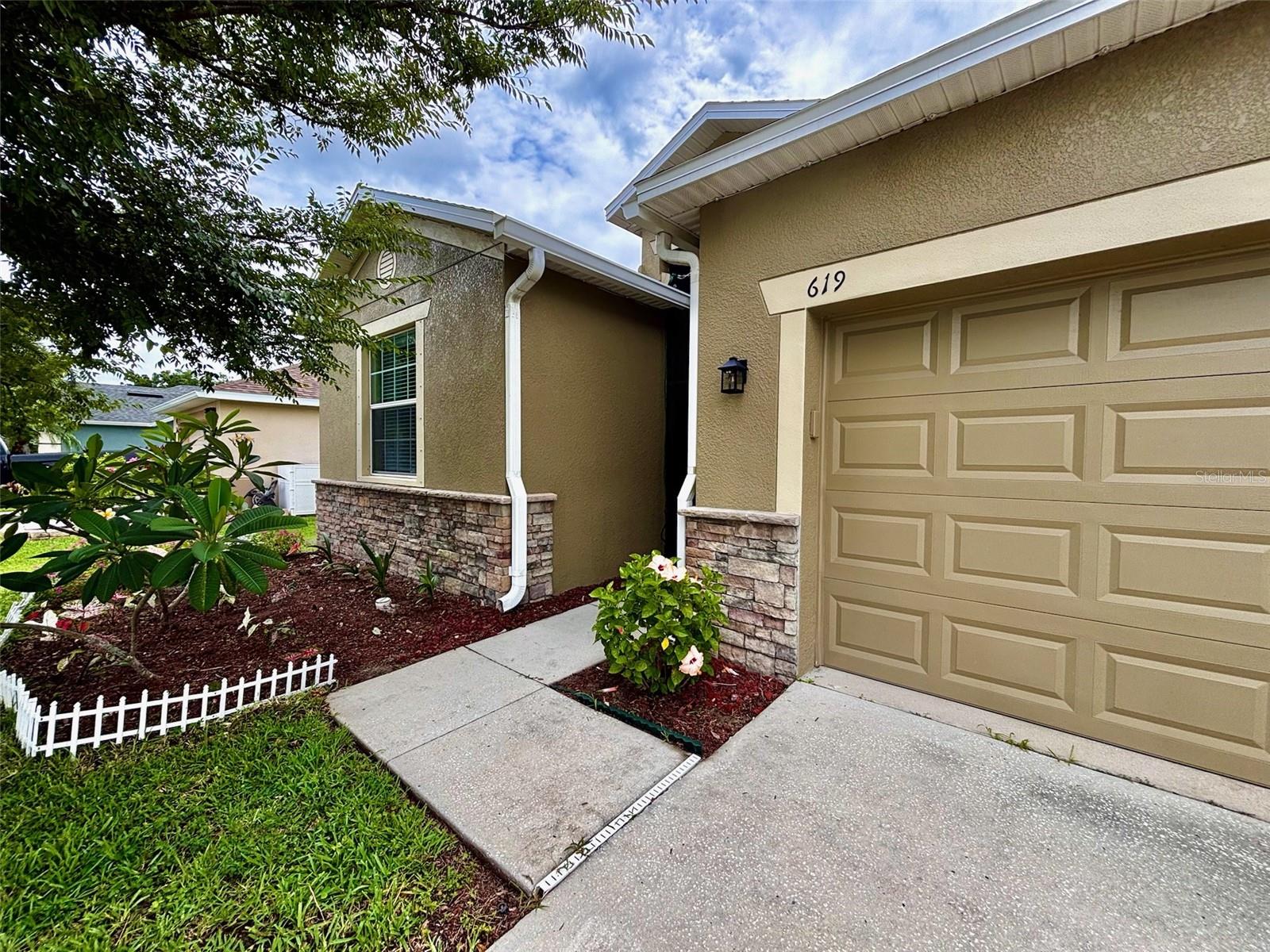 RIVER BEND PH 4B - Residential