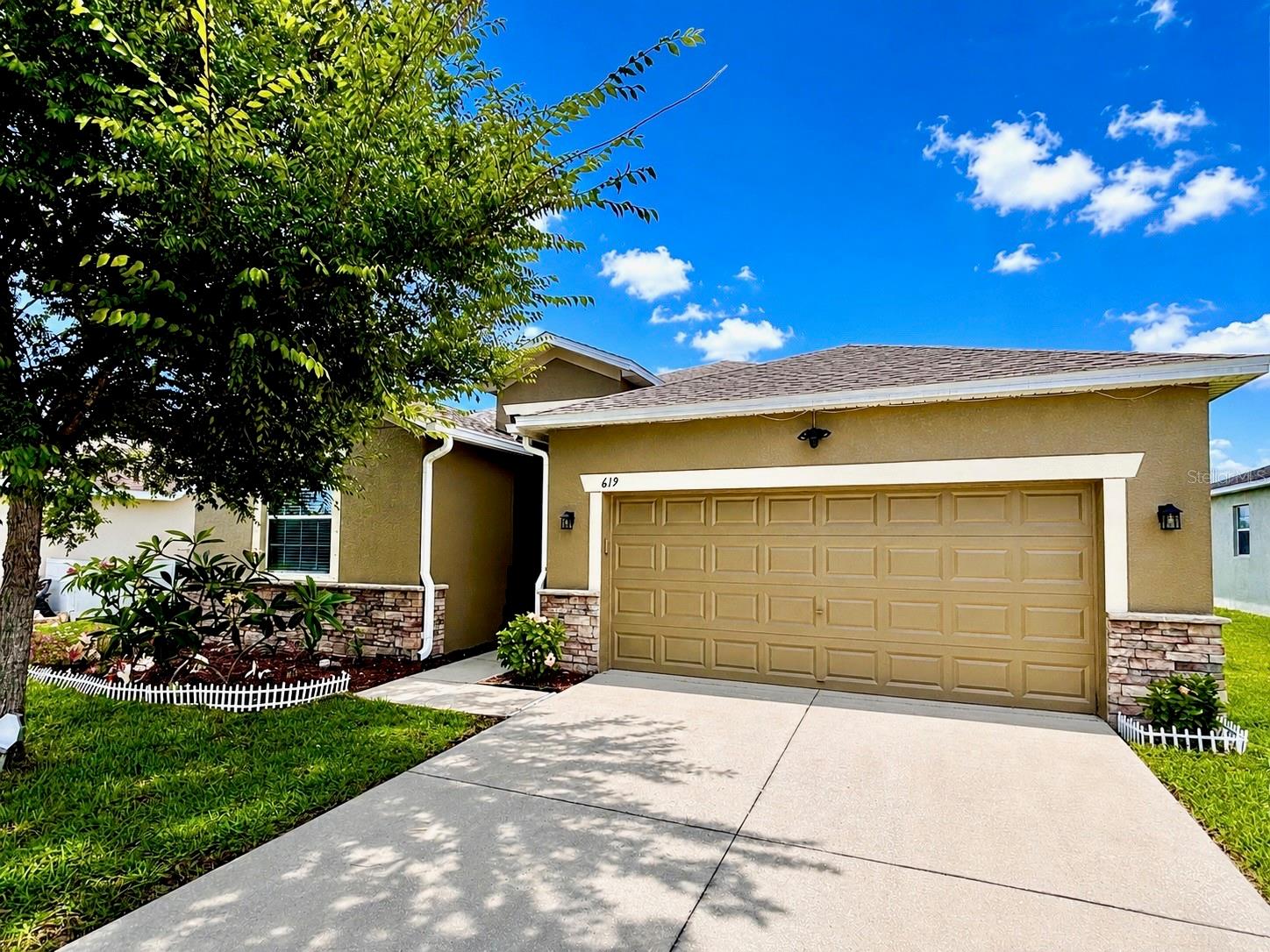 RIVER BEND PH 4B - Residential