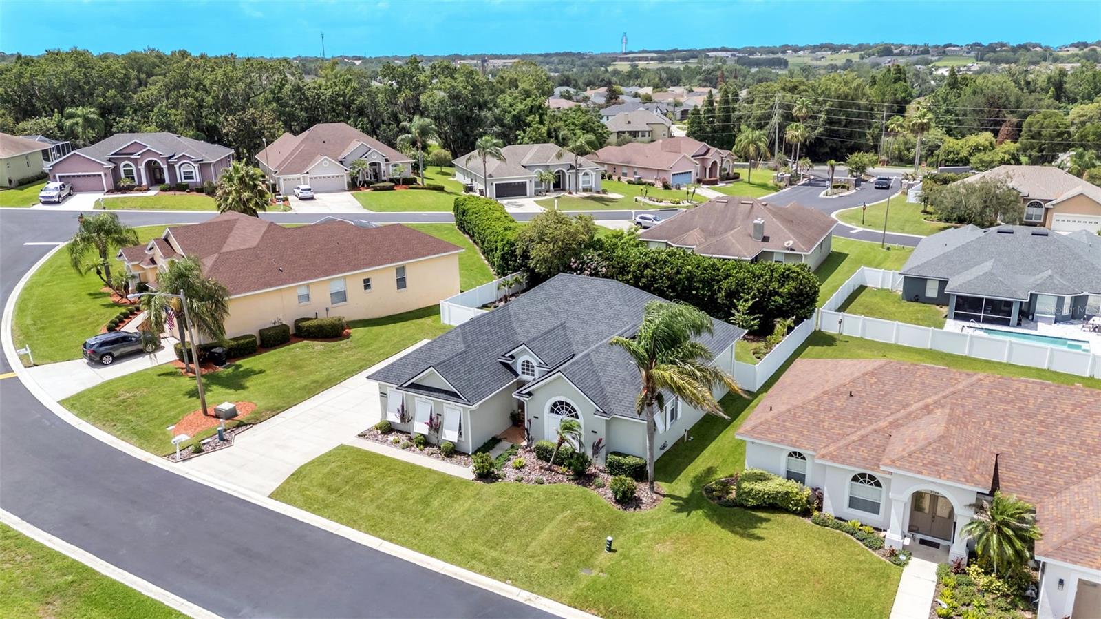 HIGHLANDS CRK - Residential