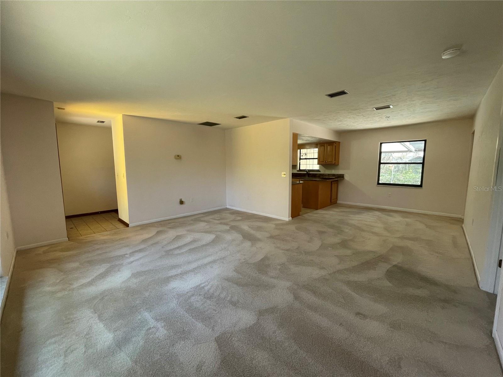 HILLS OF SANTA FE - Residential