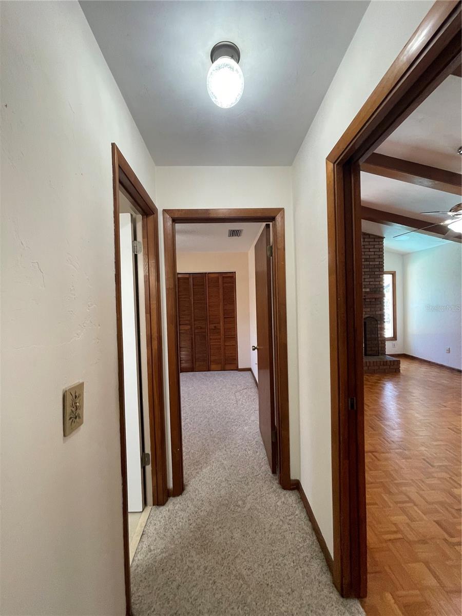 HILLS OF SANTA FE - Residential