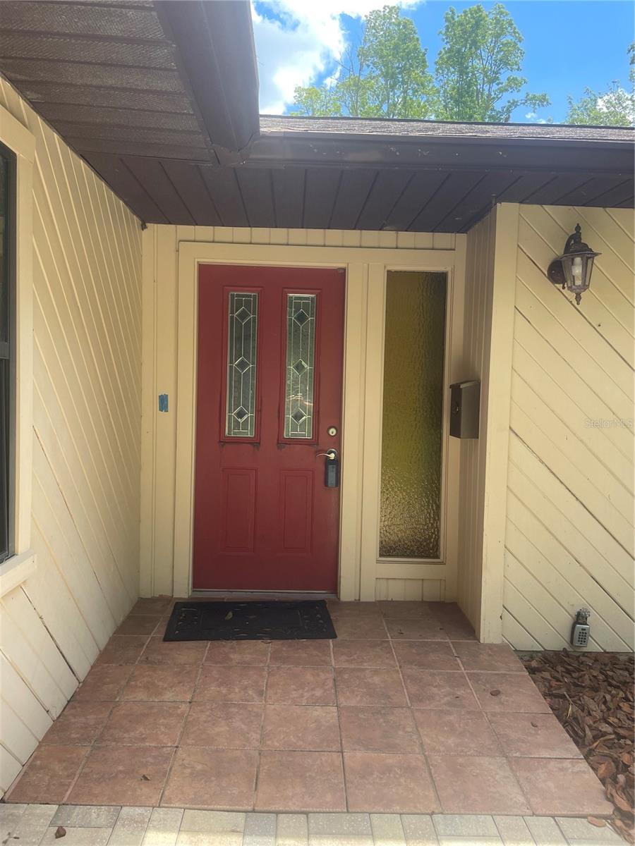 HILLS OF SANTA FE - Residential
