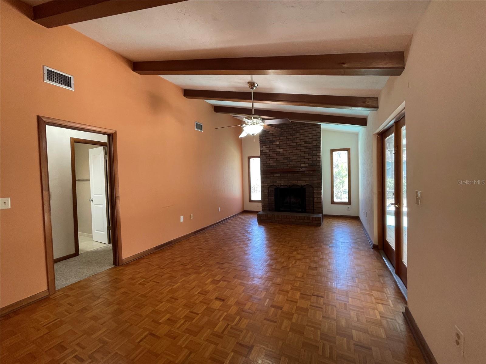 HILLS OF SANTA FE - Residential