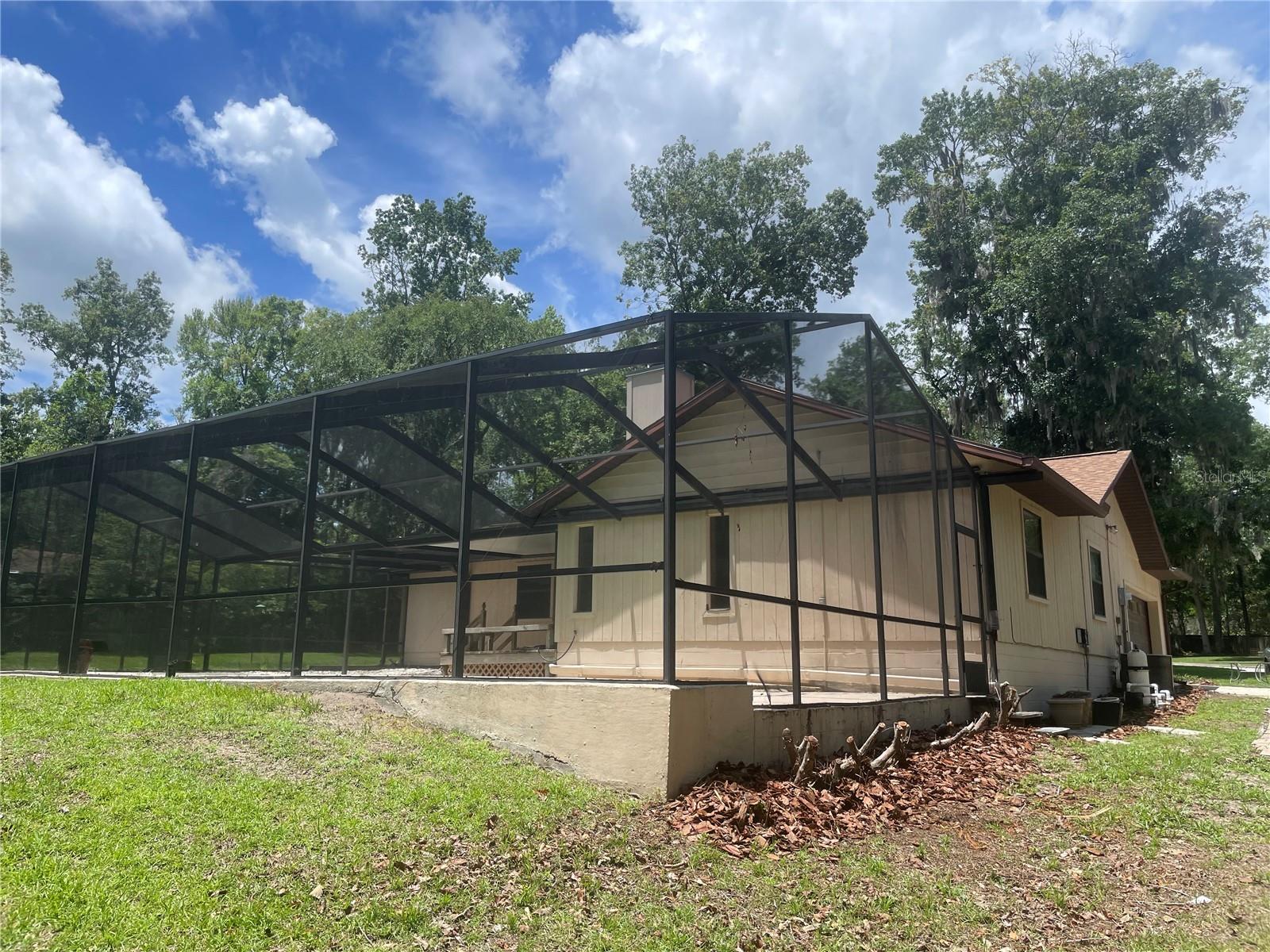 HILLS OF SANTA FE - Residential