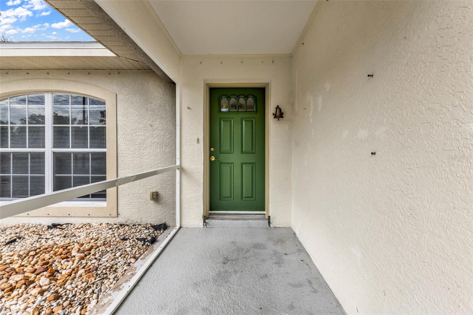 PORT CHARLOTTE SUB 08 - Residential