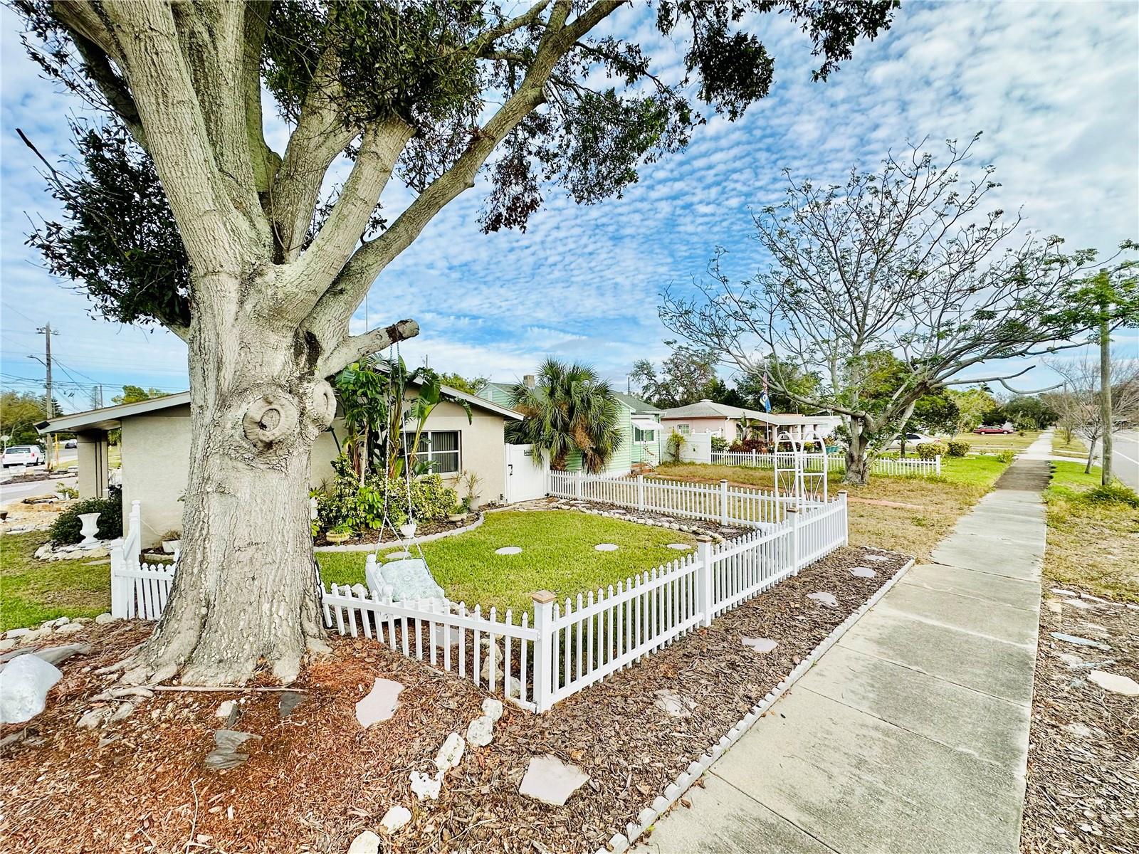 STILLES FOURTH ST SUB ONE REP - Residential