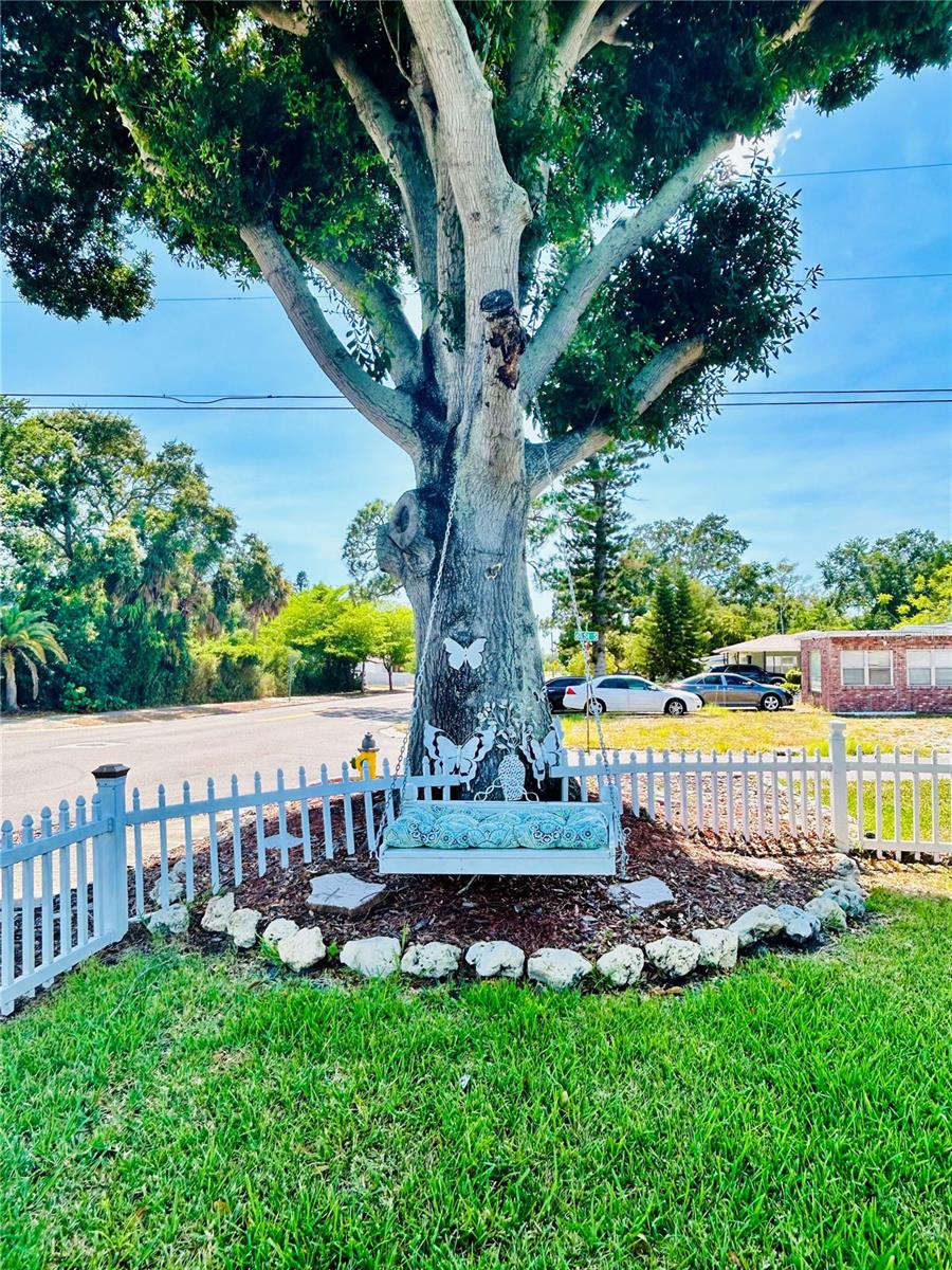 STILLES FOURTH ST SUB ONE REP - Residential