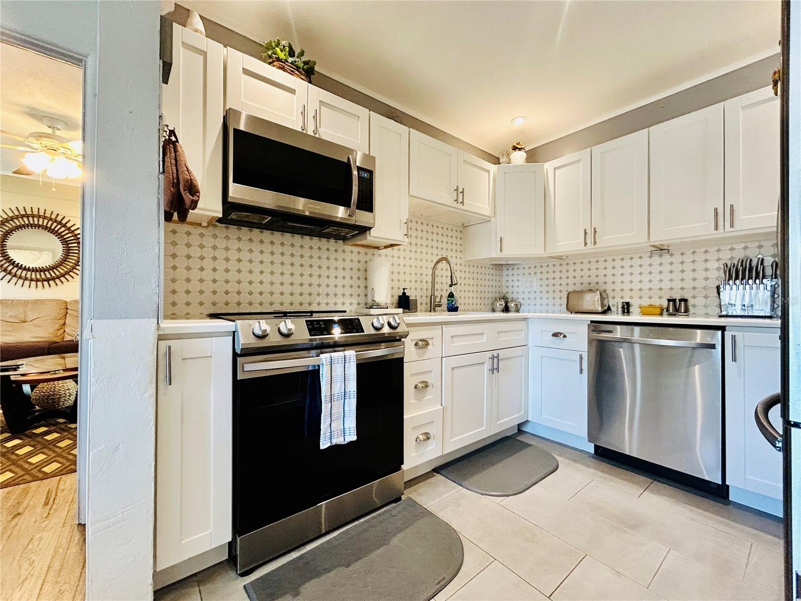 STILLES FOURTH ST SUB ONE REP - Residential