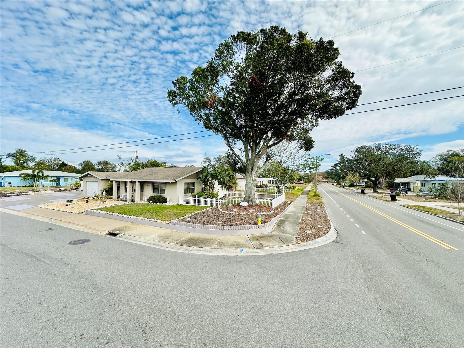 STILLES FOURTH ST SUB ONE REP - Residential
