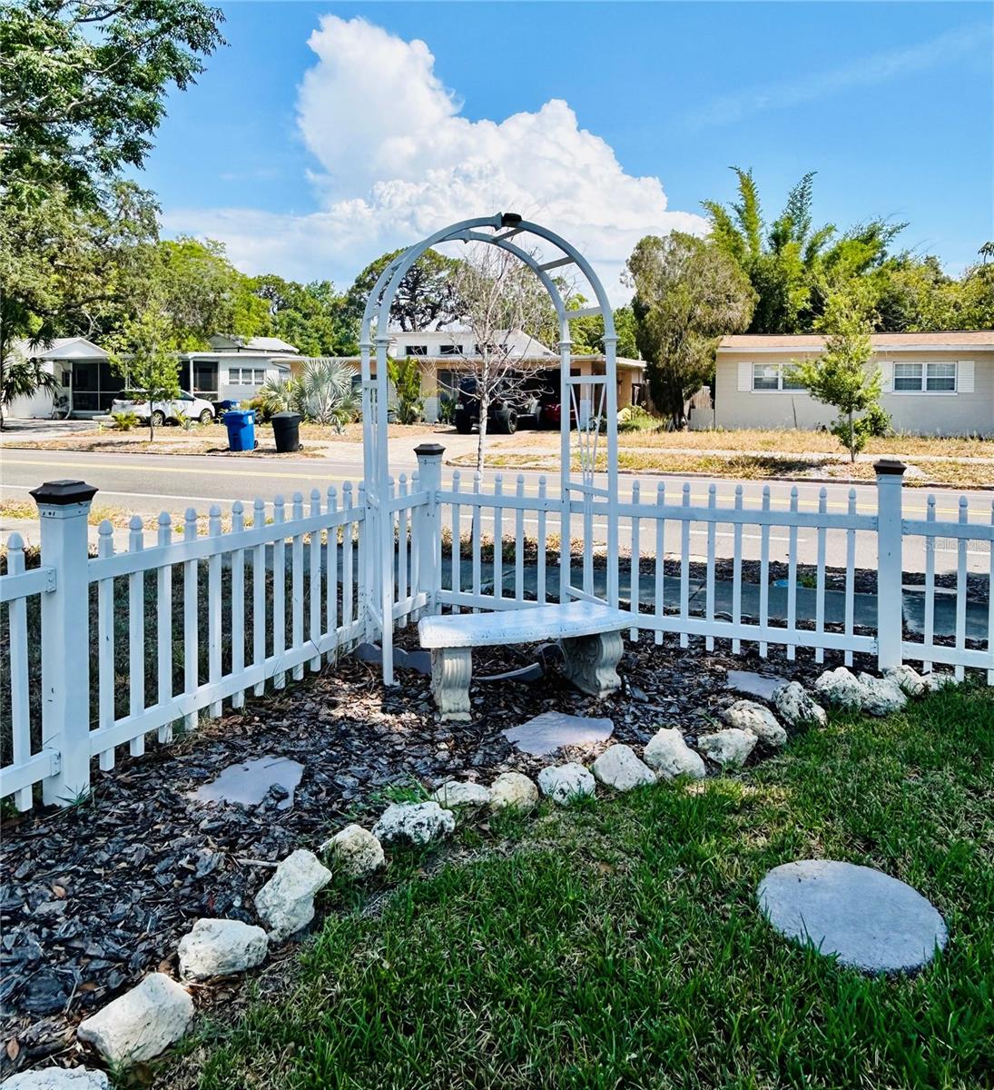 STILLES FOURTH ST SUB ONE REP - Residential