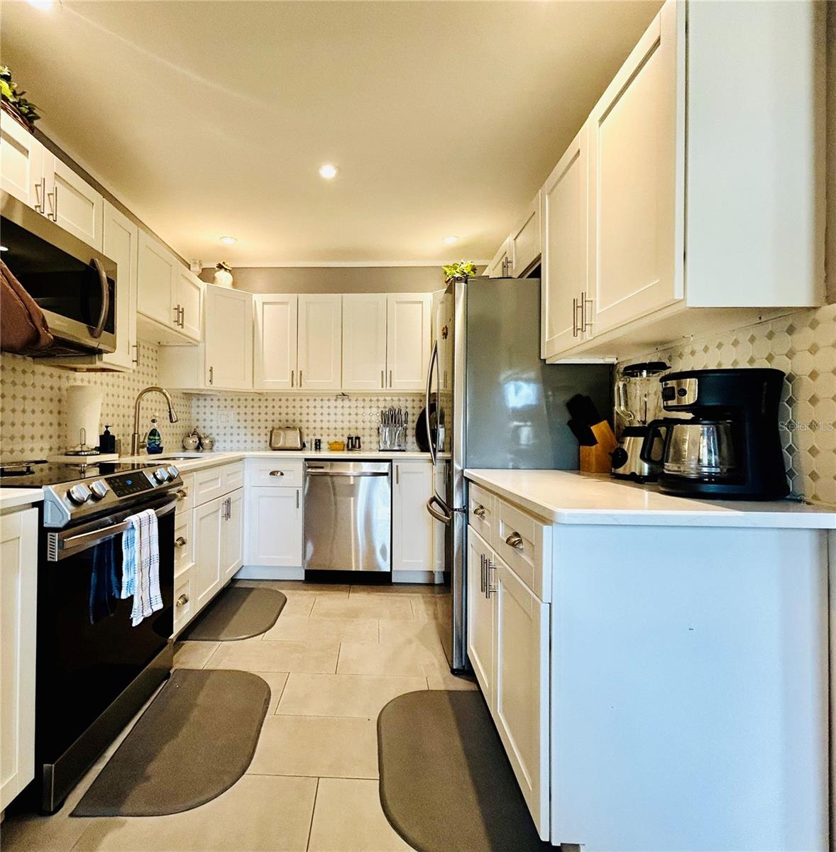 STILLES FOURTH ST SUB ONE REP - Residential