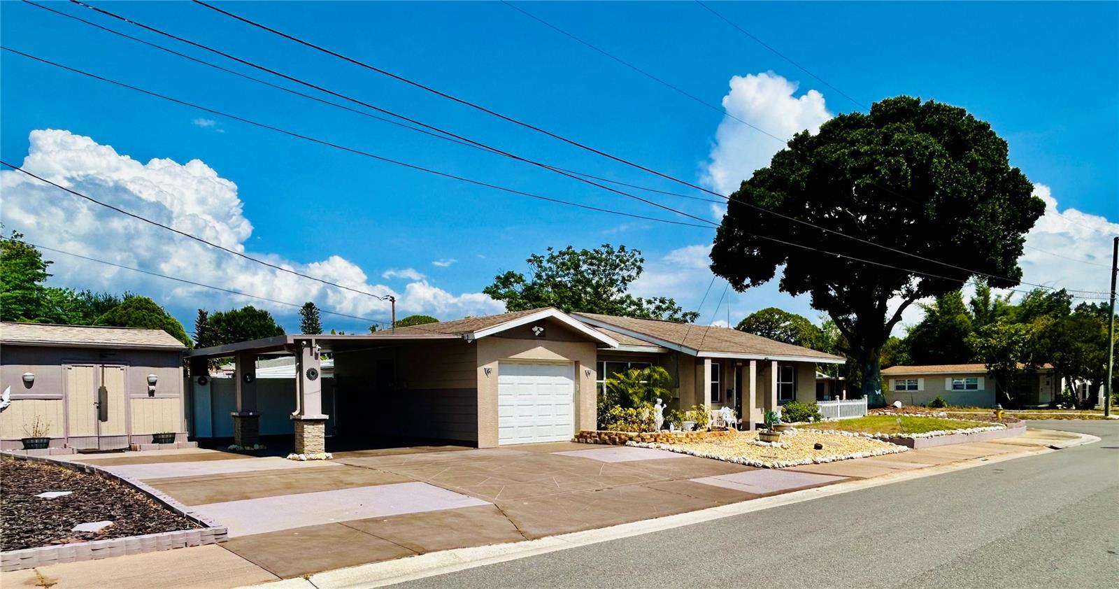 STILLES FOURTH ST SUB ONE REP - Residential