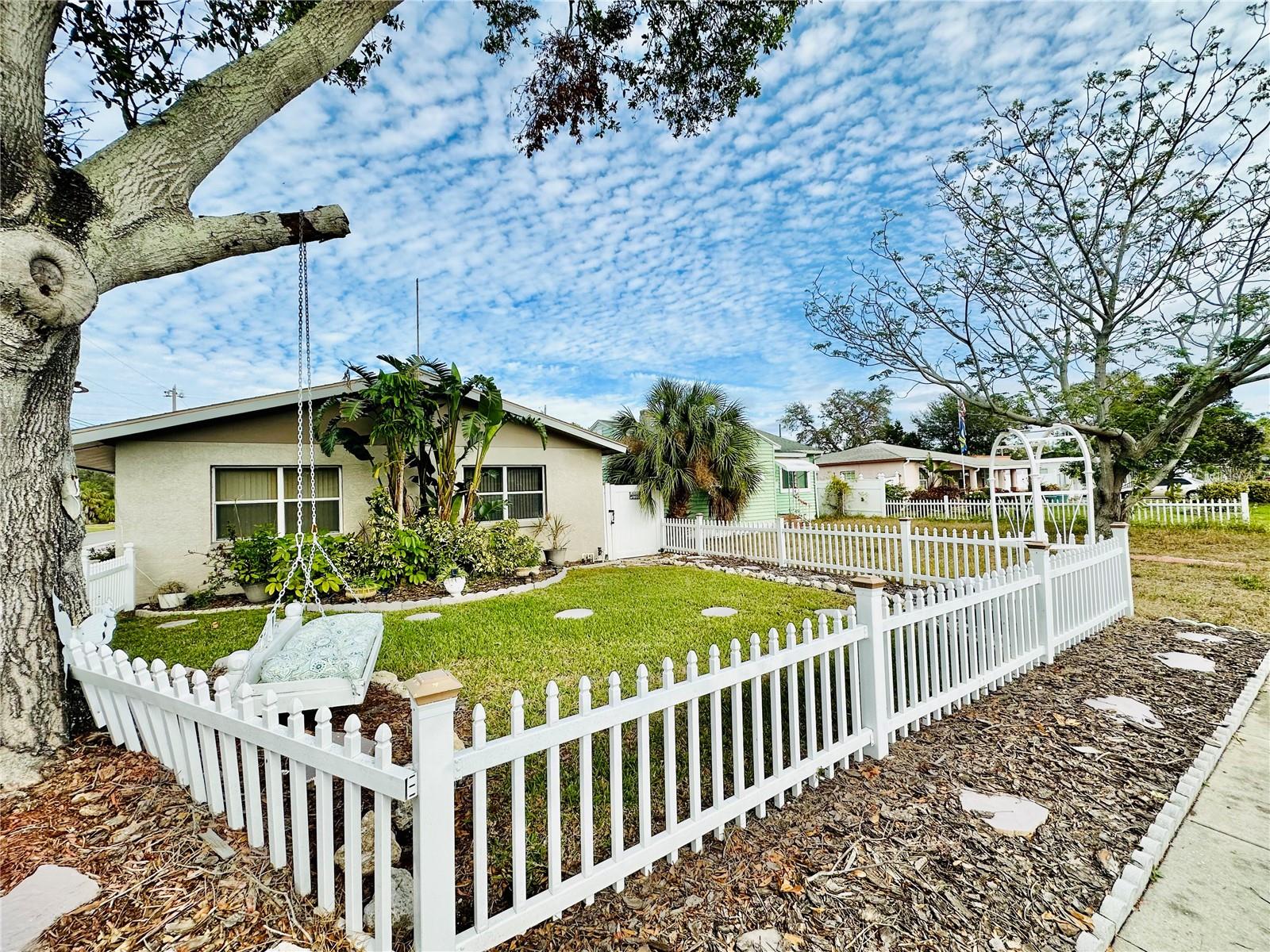 STILLES FOURTH ST SUB ONE REP - Residential