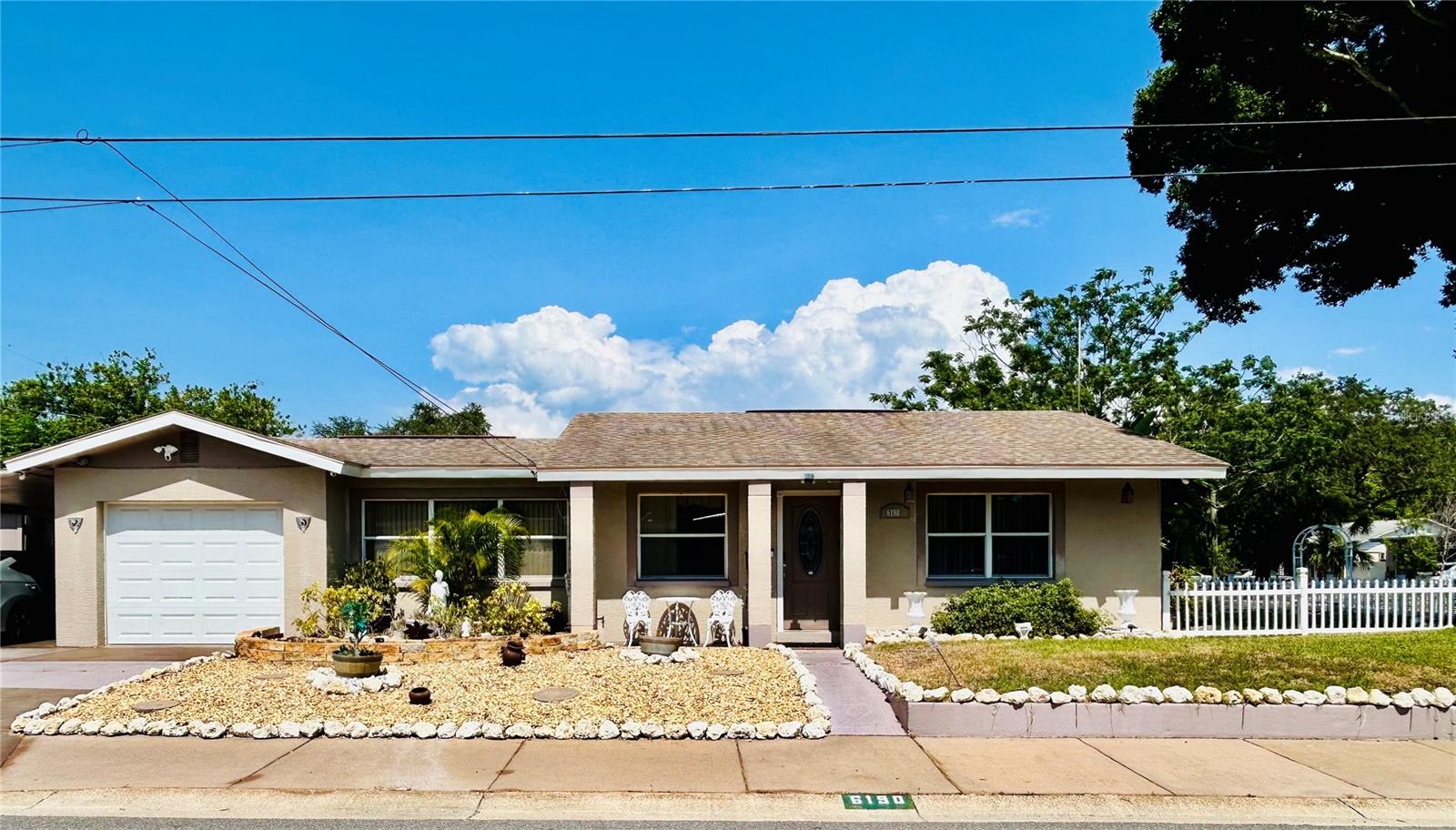 STILLES FOURTH ST SUB ONE REP - Residential