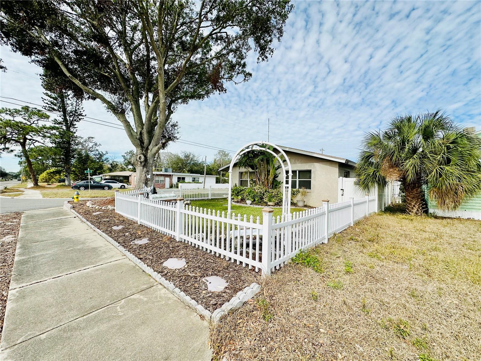 STILLES FOURTH ST SUB ONE REP - Residential
