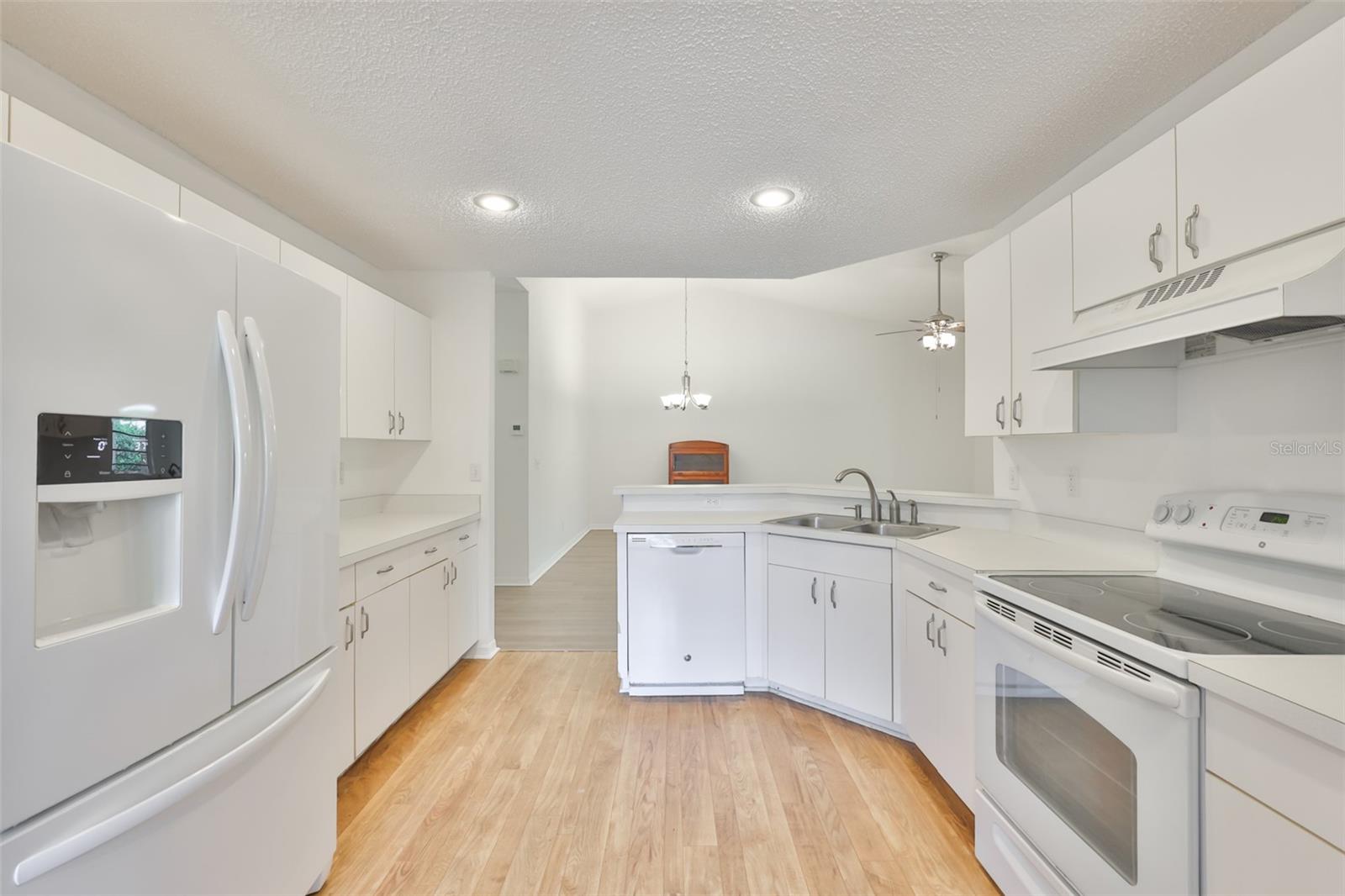 OXFORD I A CONDO - Residential