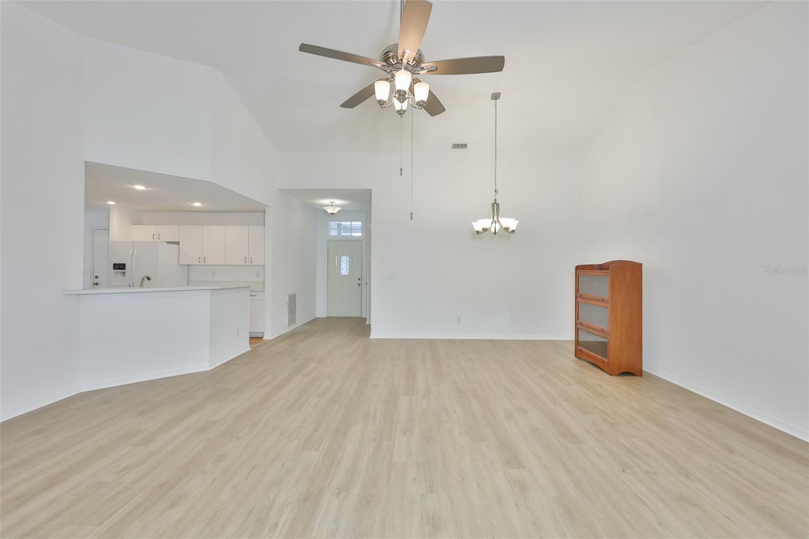 OXFORD I A CONDO - Residential