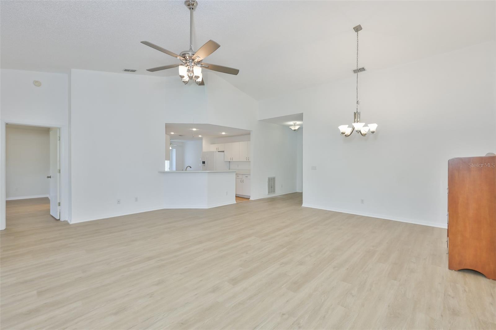 OXFORD I A CONDO - Residential