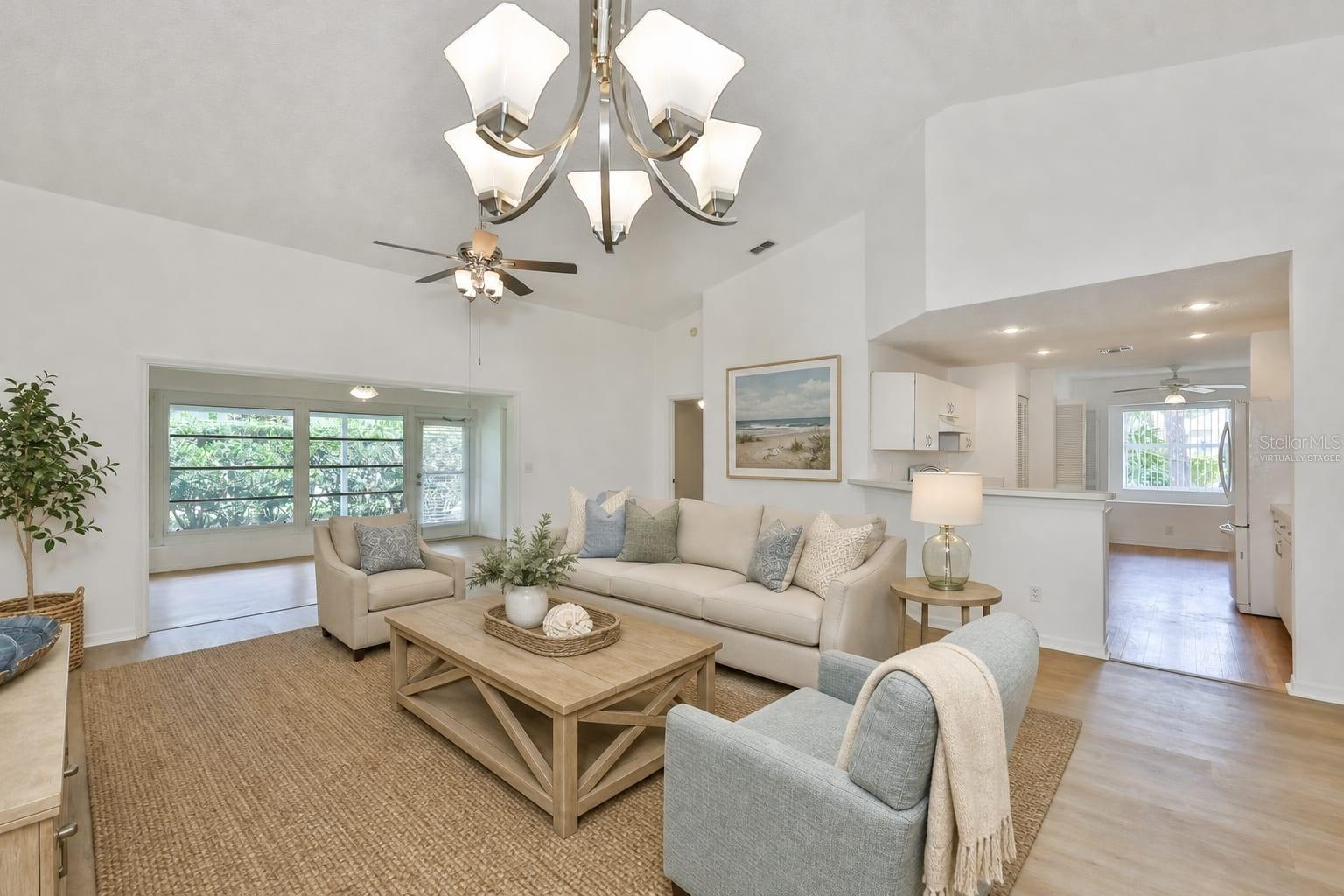 OXFORD I A CONDO - Residential