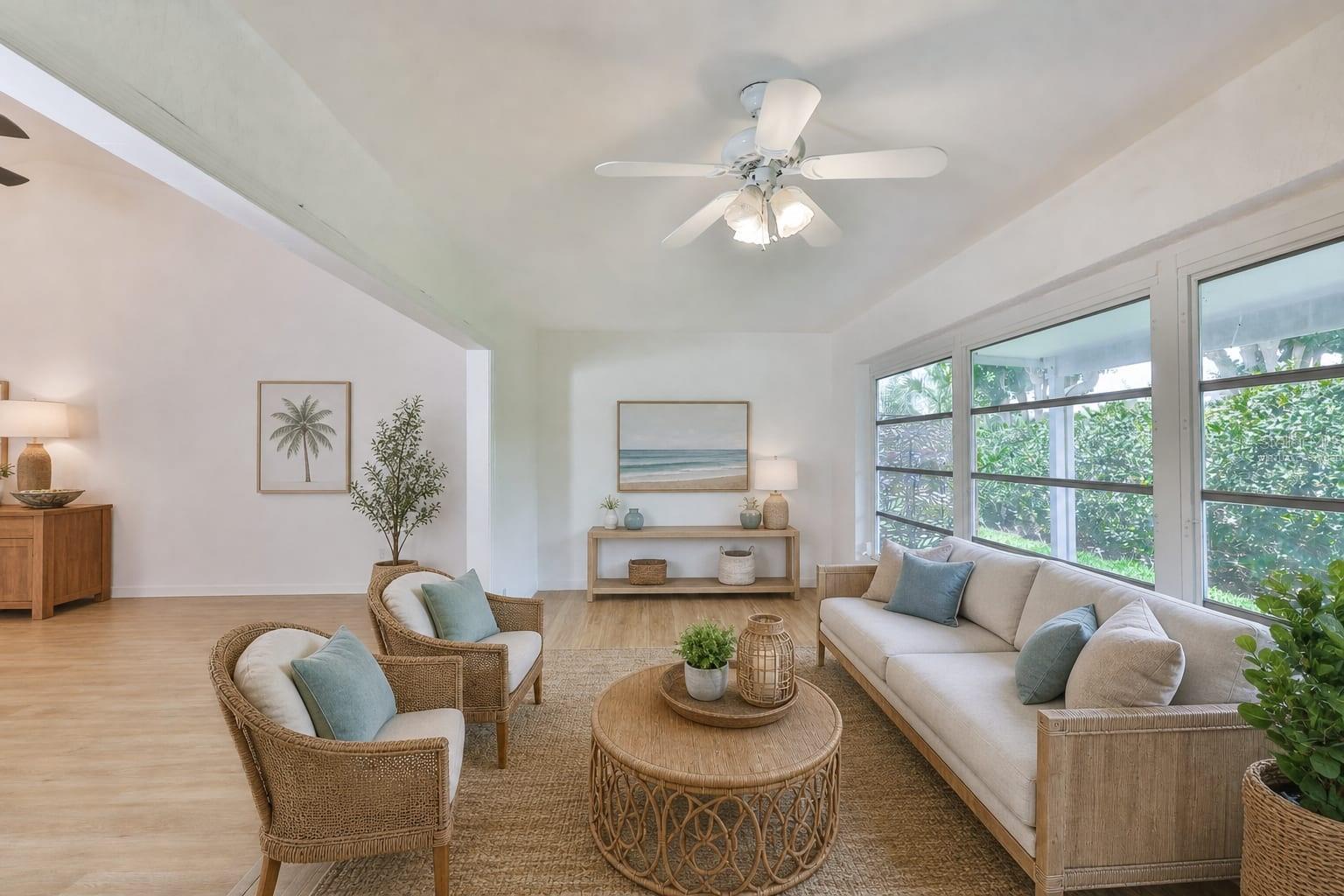 OXFORD I A CONDO - Residential