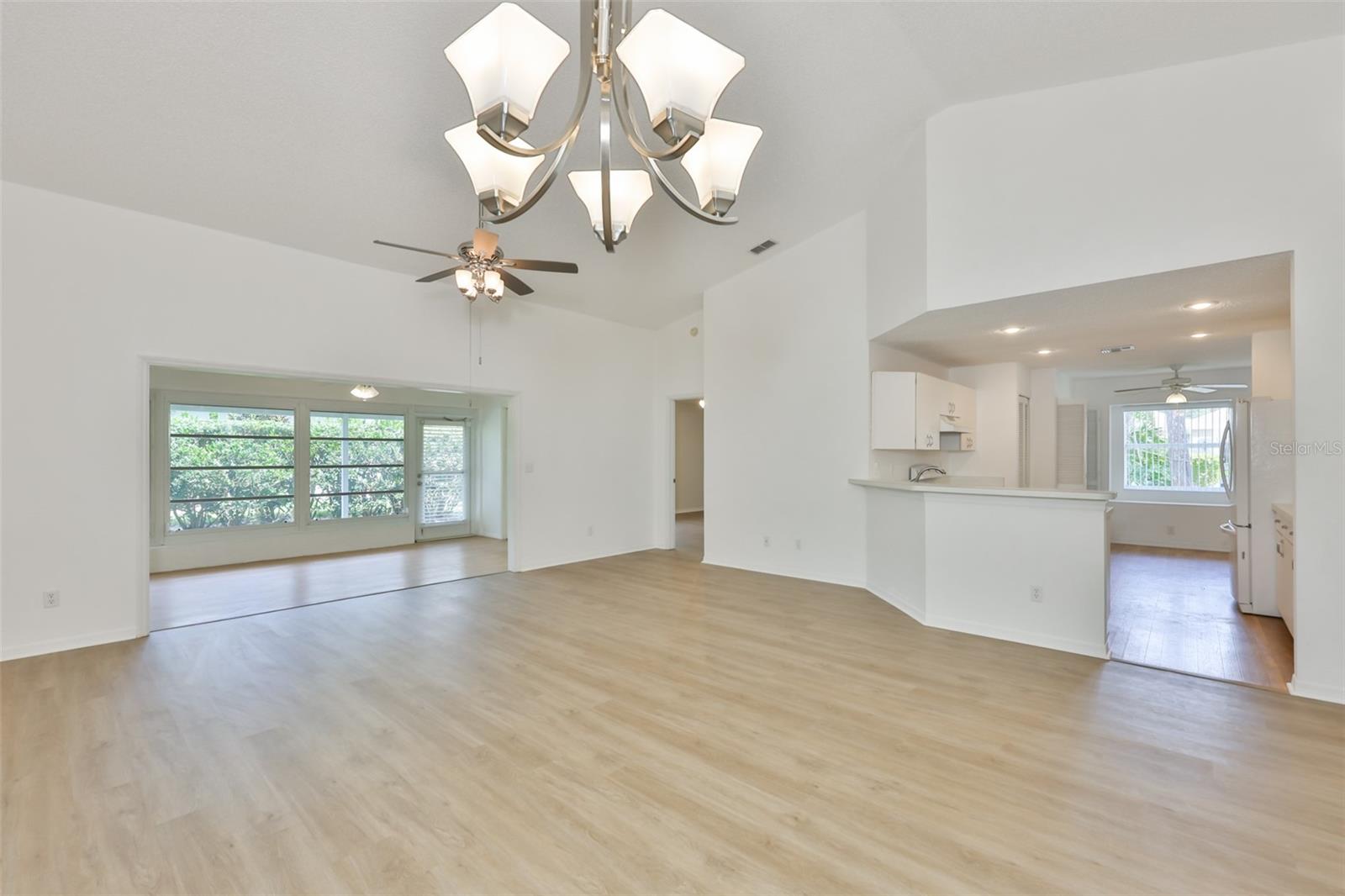 OXFORD I A CONDO - Residential