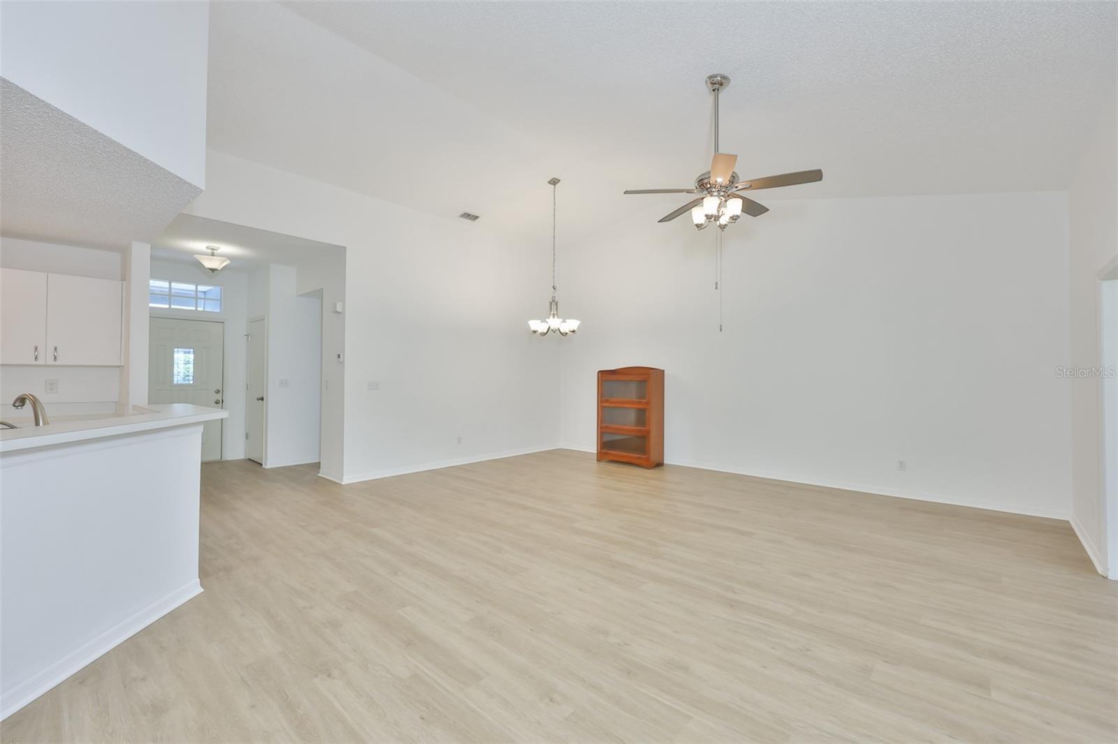 OXFORD I A CONDO - Residential