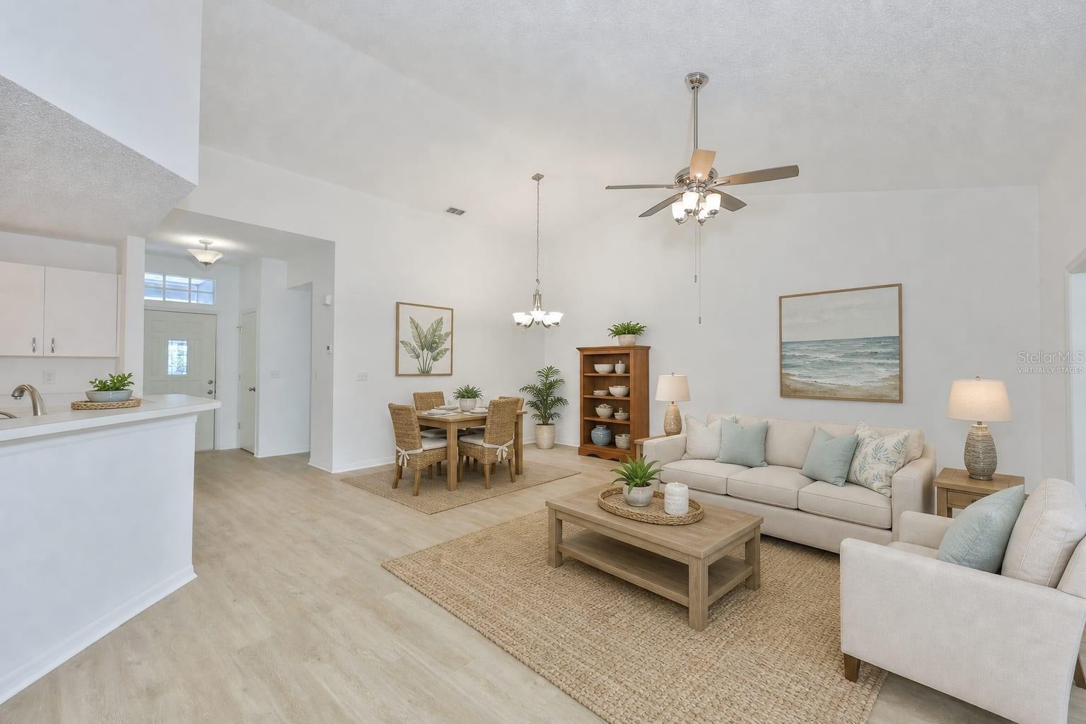 OXFORD I A CONDO - Residential