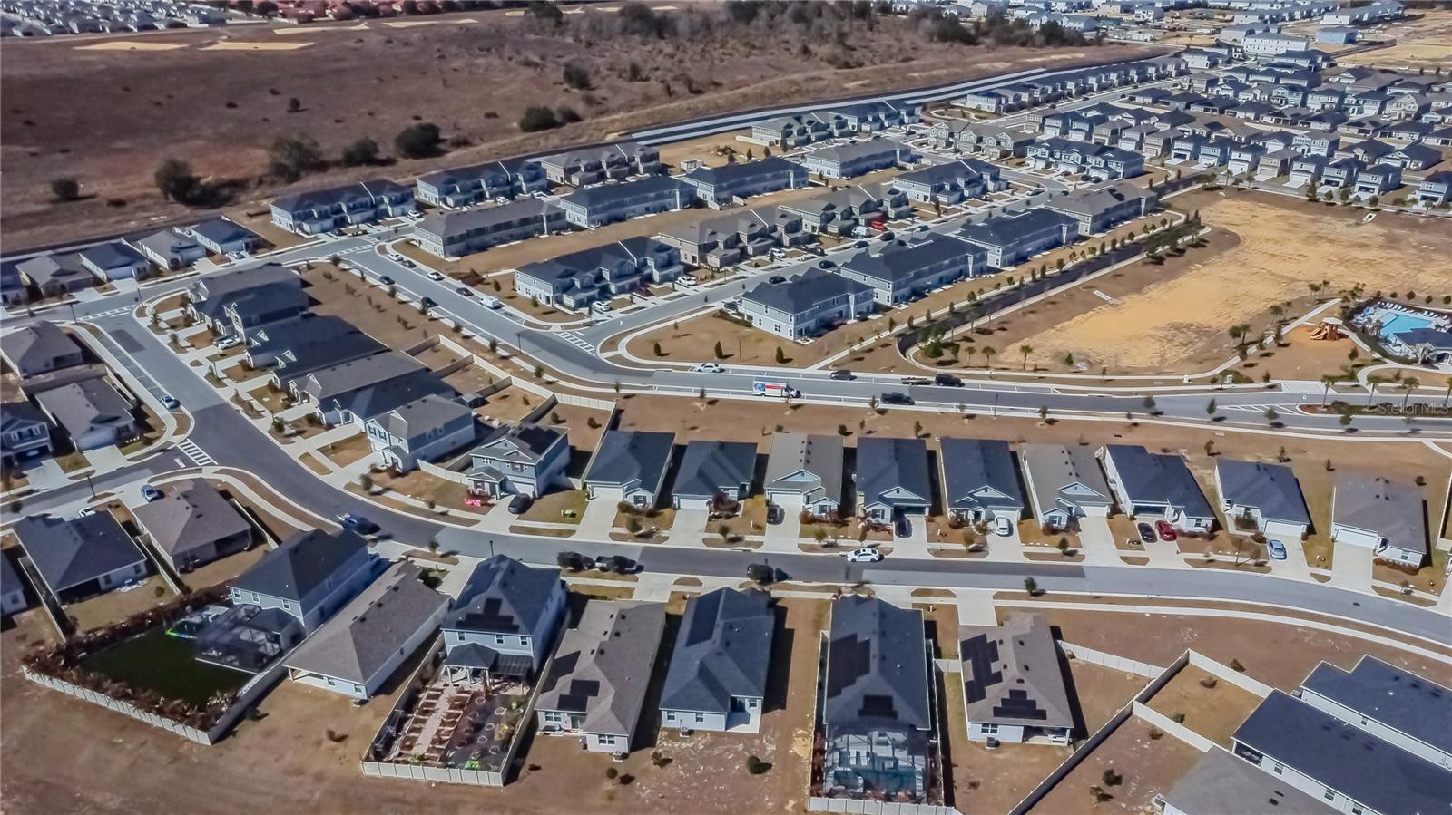 BELLAVIVA PH 1 - Residential